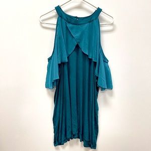 NWT Lane Bryant Sleeveless Dress Size‎ 26/28